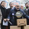 Amazon's Queens Expansion Reveals Divisions Among NYC Unions